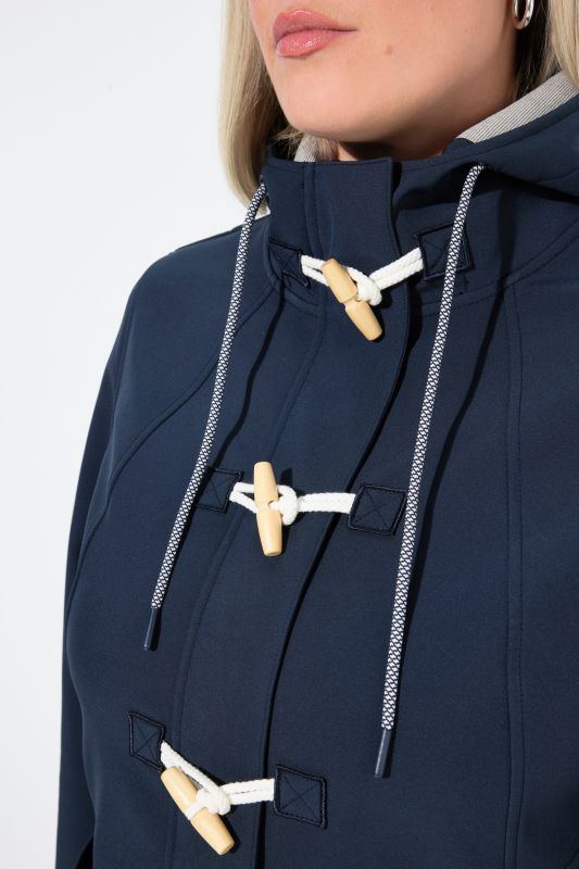 Яке HYPRAR от Softshell