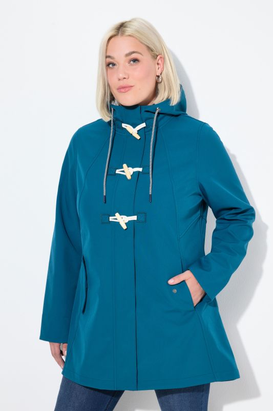 Яке HYPRAR от Softshell