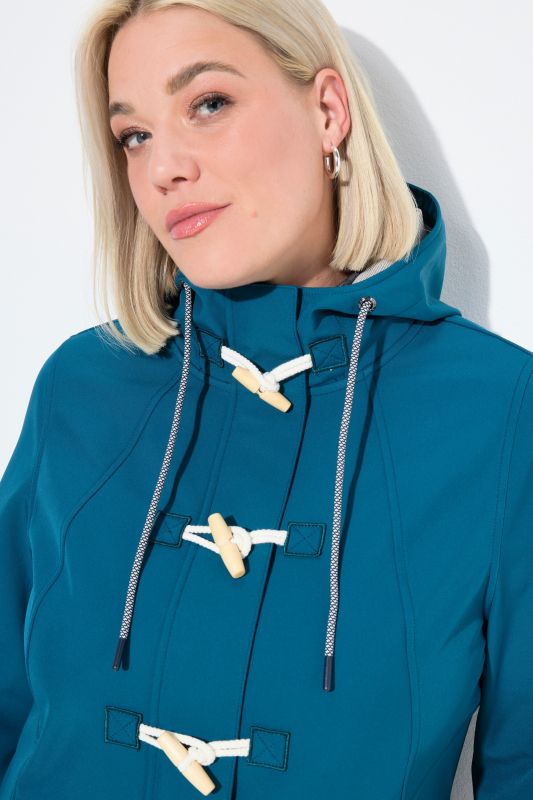 Яке HYPRAR от Softshell