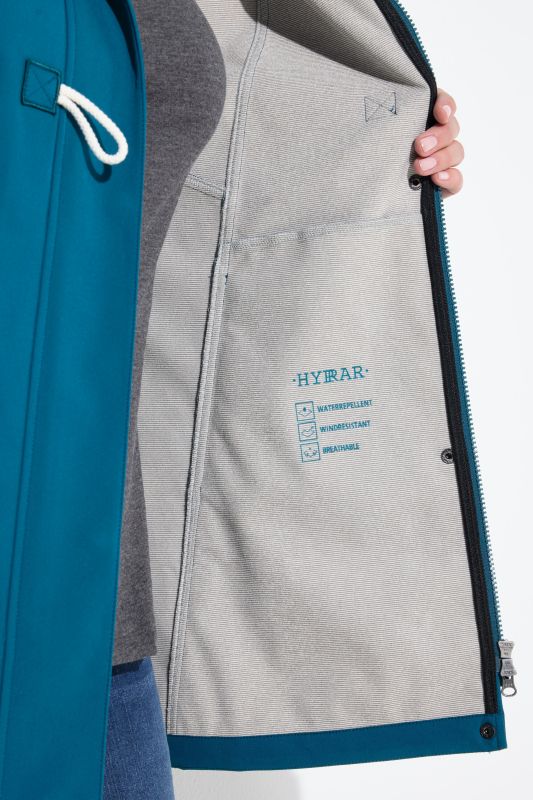 Яке HYPRAR от Softshell