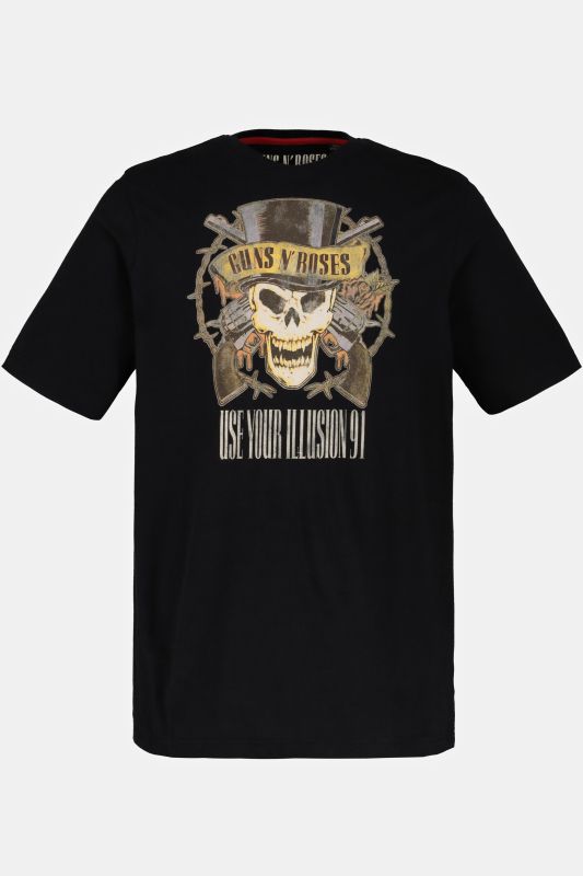 Тениска Guns'n Roses