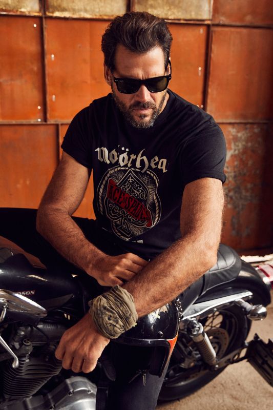 Motörhead ACE Tee