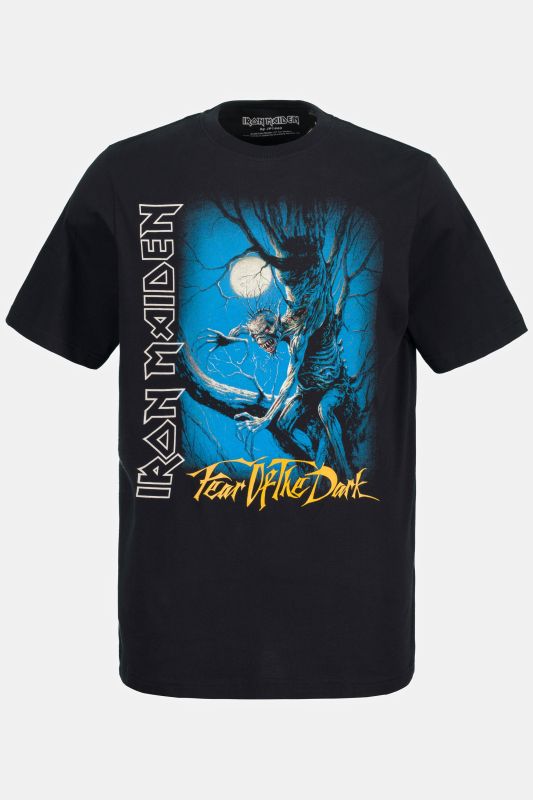 Iron Maiden Tee