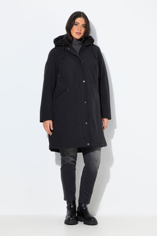 HYPRAR Triple Function Weather Proof Coat