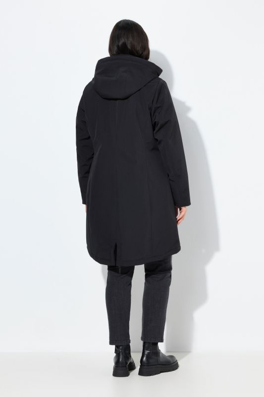 HYPRAR Triple Function Weather Proof Coat