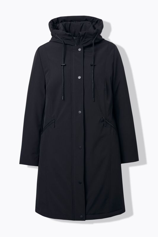 HYPRAR Triple Function Weather Proof Coat