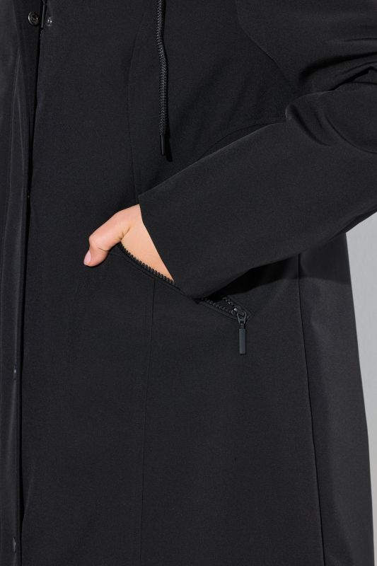 HYPRAR Triple Function Weather Proof Coat