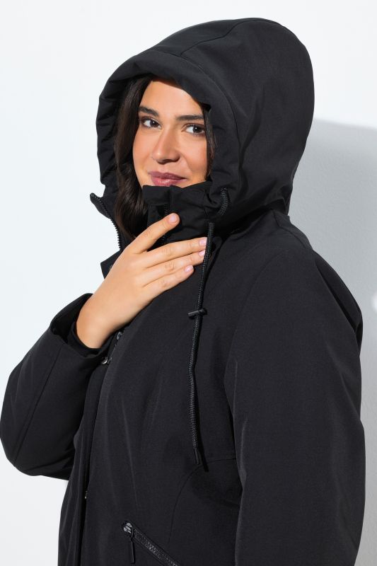 HYPRAR Triple Function Weather Proof Coat