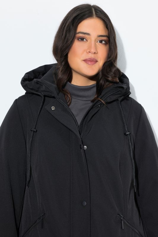 HYPRAR Triple Function Weather Proof Coat