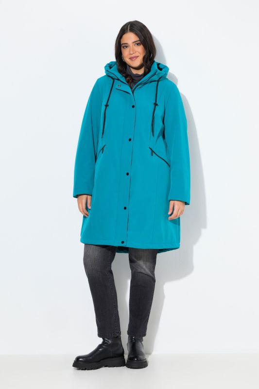HYPRAR Triple Function Weather Proof Coat