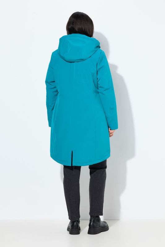 HYPRAR Triple Function Weather Proof Coat