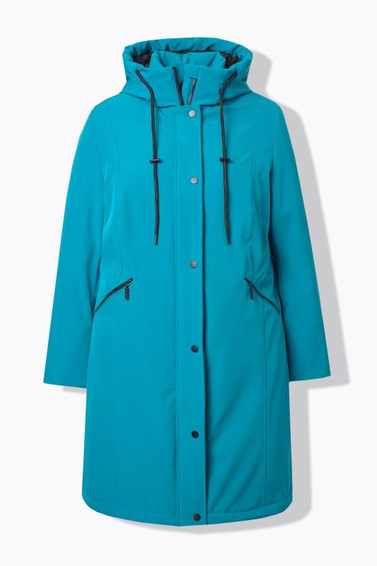 HYPRAR Triple Function Weather Proof Coat