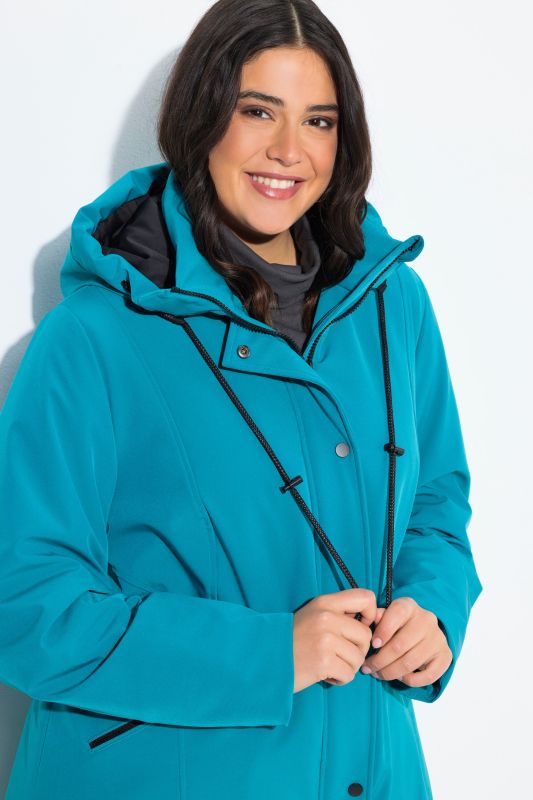 HYPRAR Triple Function Weather Proof Coat