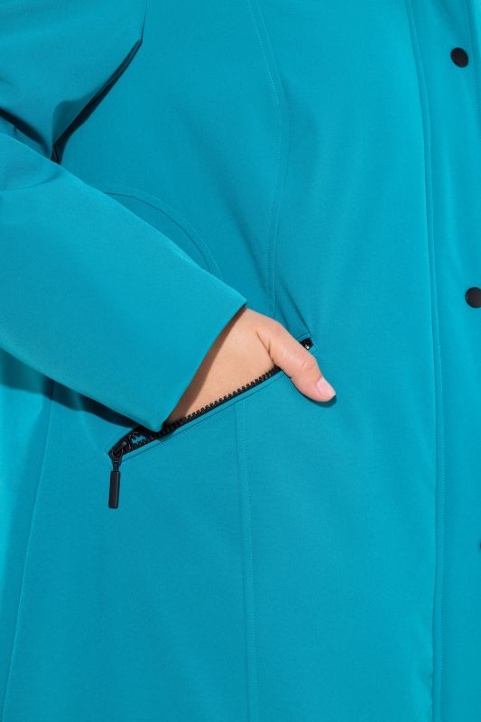 HYPRAR Triple Function Weather Proof Coat