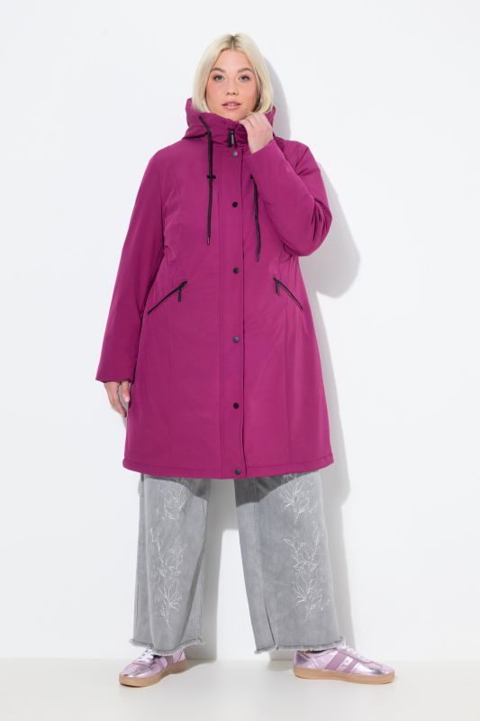 HYPRAR Triple Function Weather Proof Coat