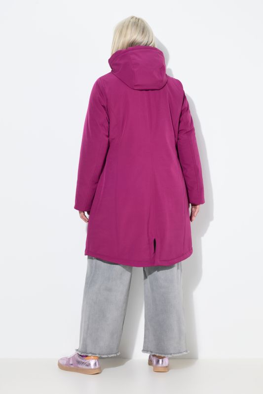 HYPRAR Triple Function Weather Proof Coat