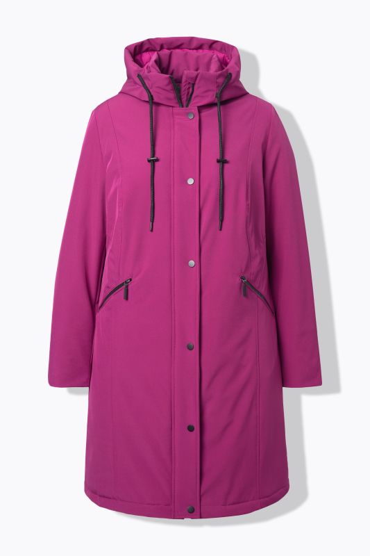 HYPRAR Triple Function Weather Proof Coat