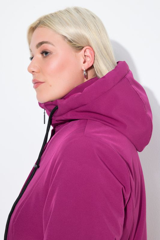 HYPRAR Triple Function Weather Proof Coat