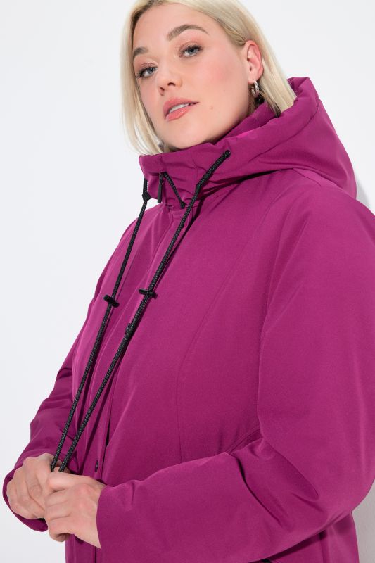 HYPRAR Triple Function Weather Proof Coat