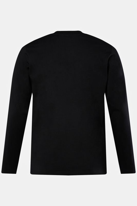 STHUGE long-sleeved top