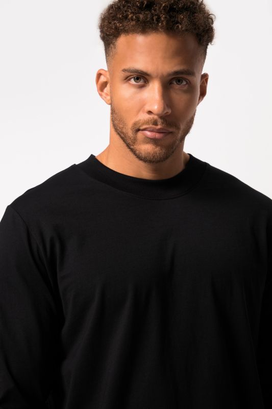 STHUGE long-sleeved top