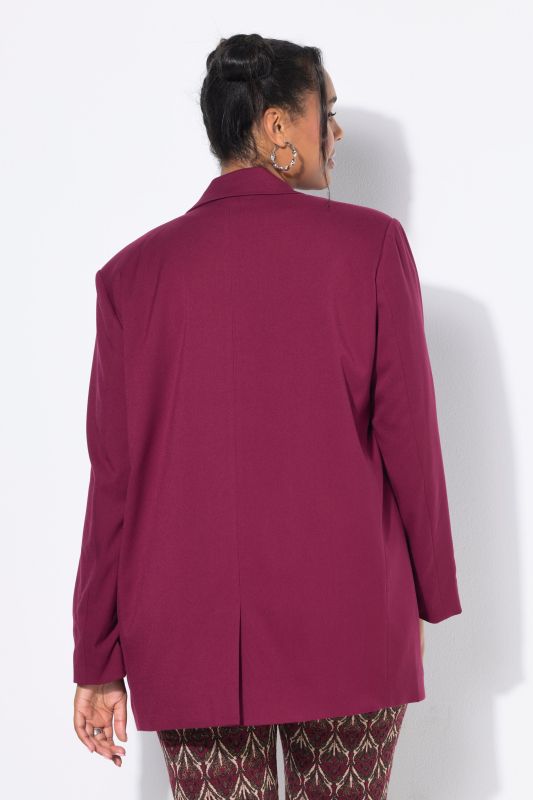 Oversized Blazer
