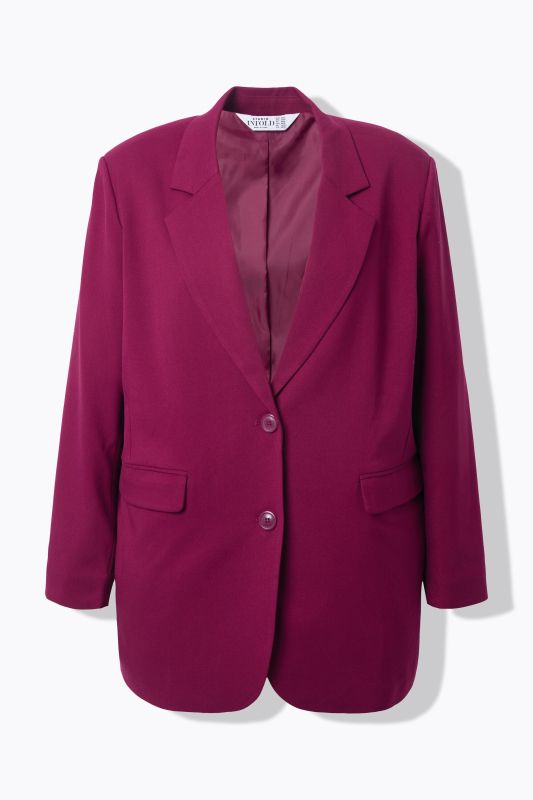 Oversized Blazer