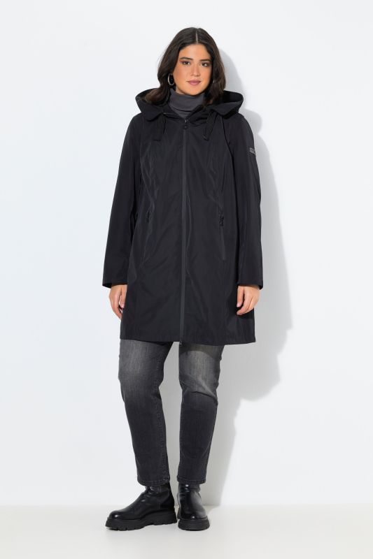 HYPRAR Waterproof Jacket