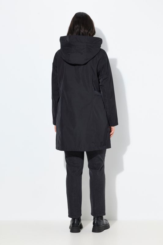 HYPRAR Waterproof Jacket