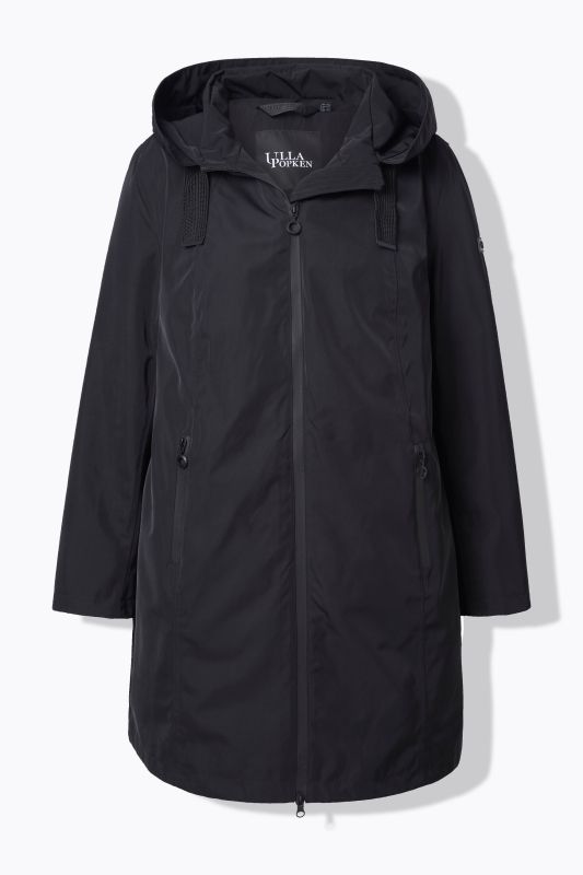 HYPRAR Waterproof Jacket