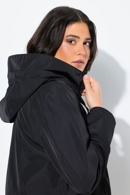 HYPRAR Waterproof Jacket
