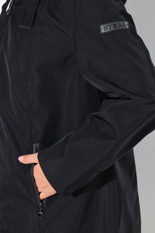 HYPRAR Waterproof Jacket