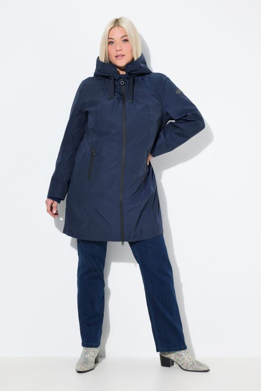 HYPRAR Waterproof Jacket