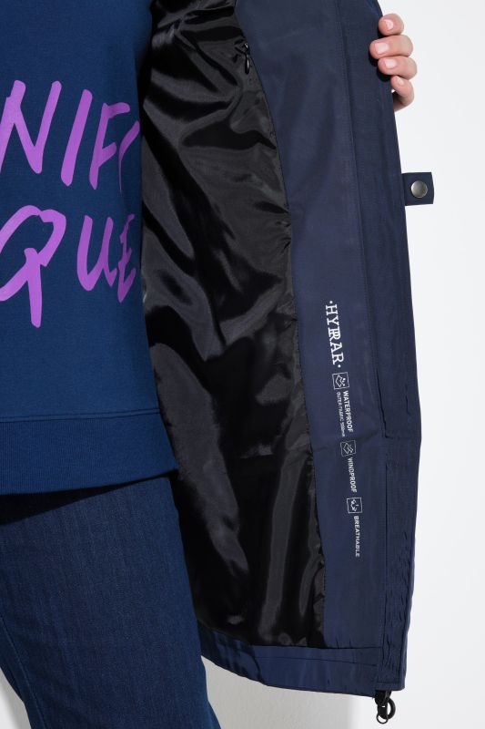 HYPRAR Waterproof Jacket