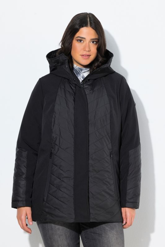 Яке от Softshell HYPRAR