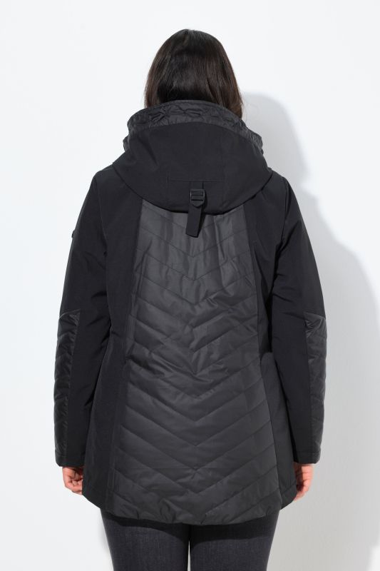 Яке от Softshell HYPRAR