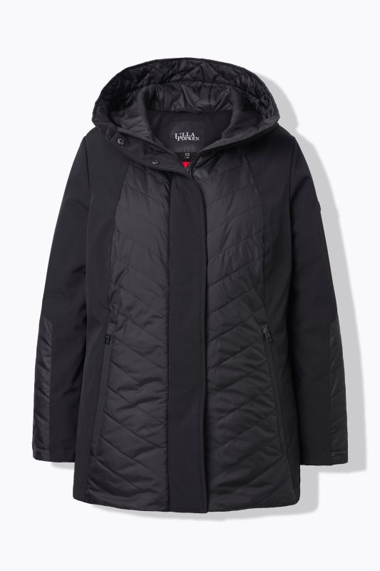 Яке от Softshell HYPRAR