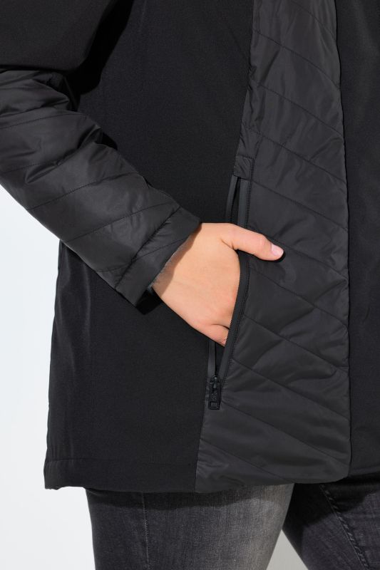 Яке от Softshell HYPRAR