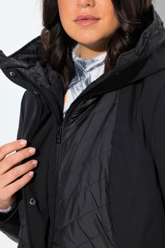 Яке от Softshell HYPRAR