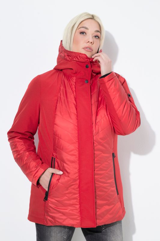 Яке от Softshell HYPRAR