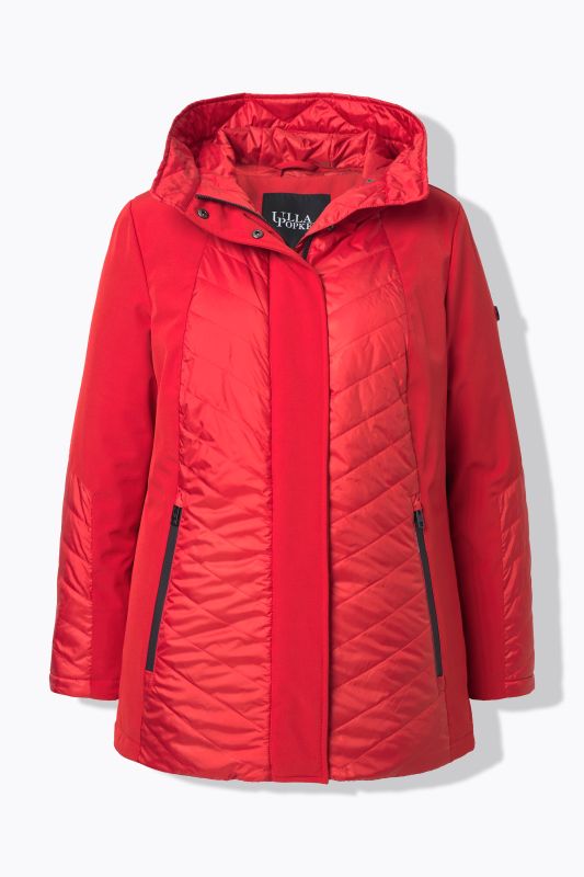 Яке от Softshell HYPRAR