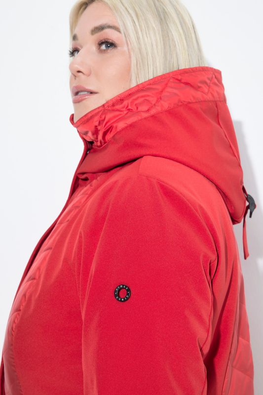 Яке от Softshell HYPRAR