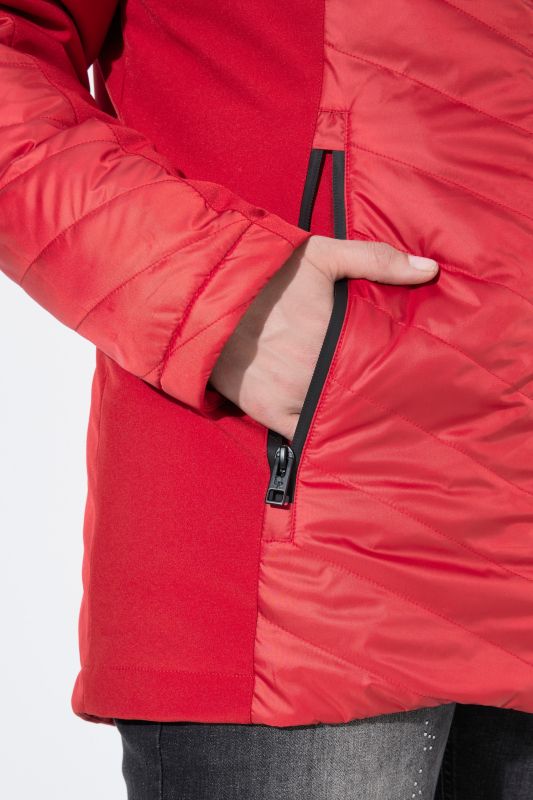 Яке от Softshell HYPRAR