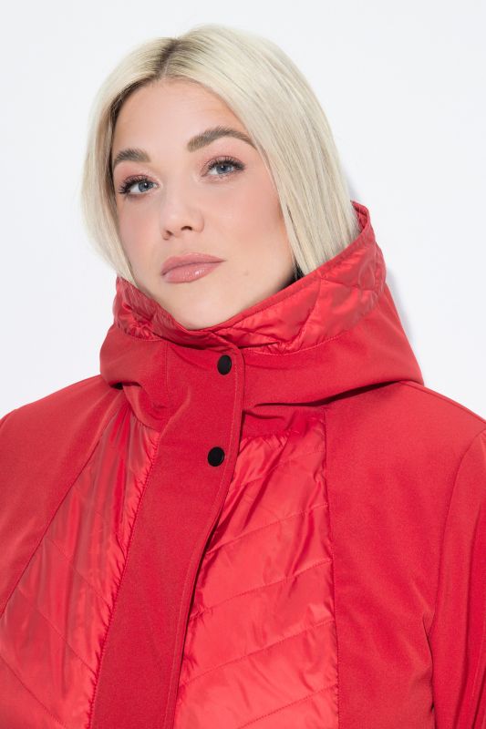 Яке от Softshell HYPRAR