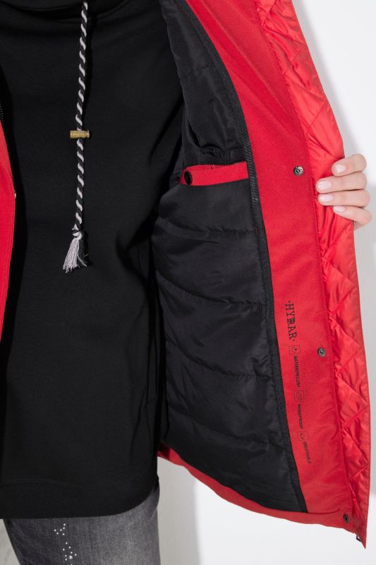 Яке от Softshell HYPRAR
