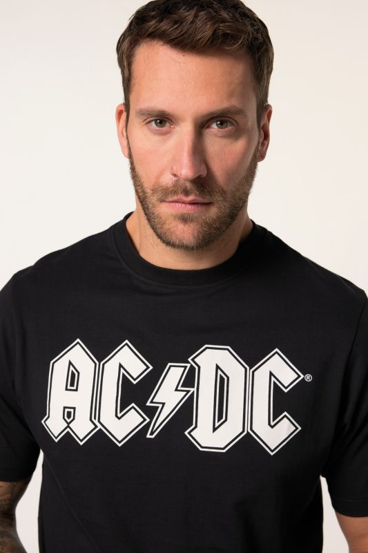 Тениска с AC/DC