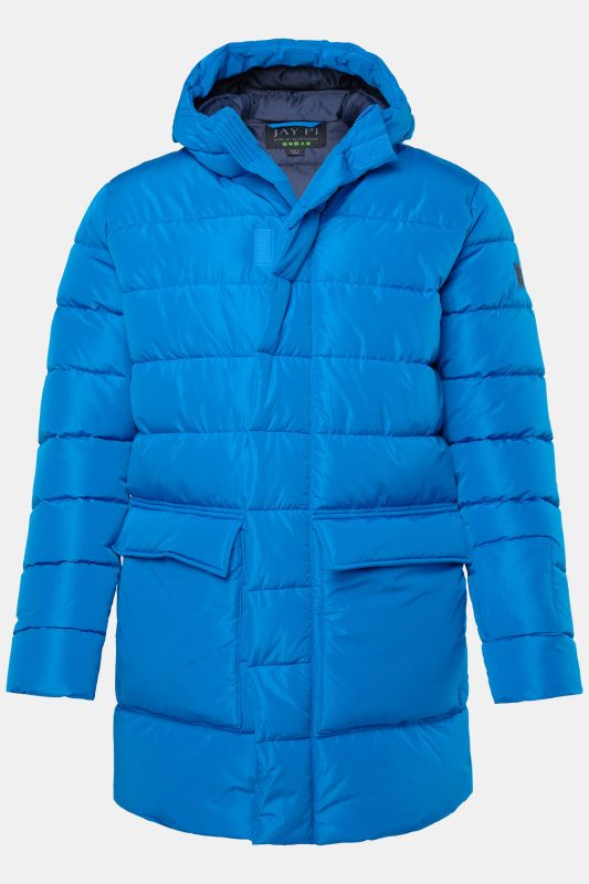JAY-PI quilted parka