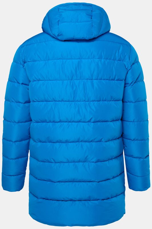 JAY-PI quilted parka