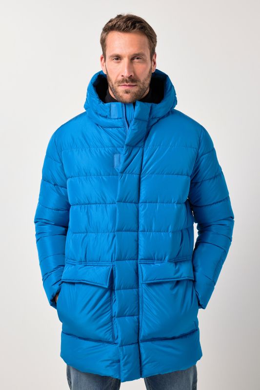 JAY-PI quilted parka