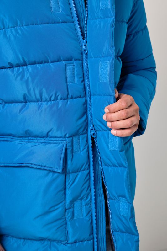 JAY-PI quilted parka